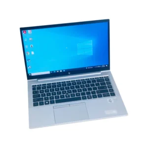 HP EliteBook 830 G7| Core-i5 10th Gen| 8GB| 256GB SSD| 13.3"